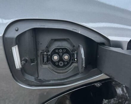 Серый Ниссан Ariya, объемом двигателя 0 л и пробегом 18 тыс. км за 30500 $, фото 32 на Automoto.ua