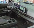 Синий Ниссан Ariya, объемом двигателя 0 л и пробегом 21 тыс. км за 27799 $, фото 6 на Automoto.ua