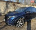 Синій Ніссан Ariya, об'ємом двигуна 0 л та пробігом 26 тис. км за 25400 $, фото 2 на Automoto.ua