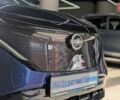 Синий Ниссан Ariya, объемом двигателя 0 л и пробегом 21 тыс. км за 27799 $, фото 20 на Automoto.ua