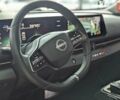 Синий Ниссан Ariya, объемом двигателя 0 л и пробегом 21 тыс. км за 27799 $, фото 57 на Automoto.ua