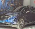 Синий Ниссан Ariya, объемом двигателя 0 л и пробегом 21 тыс. км за 27799 $, фото 19 на Automoto.ua