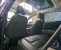 Синий Ниссан Ariya, объемом двигателя 0 л и пробегом 21 тыс. км за 27799 $, фото 28 на Automoto.ua