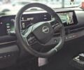 Синий Ниссан Ariya, объемом двигателя 0 л и пробегом 21 тыс. км за 27799 $, фото 25 на Automoto.ua