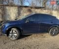 Синій Ніссан Ariya, об'ємом двигуна 0 л та пробігом 26 тис. км за 25400 $, фото 3 на Automoto.ua