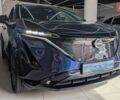 Синий Ниссан Ariya, объемом двигателя 0 л и пробегом 21 тыс. км за 27799 $, фото 18 на Automoto.ua