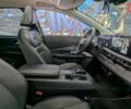 Синий Ниссан Ariya, объемом двигателя 0 л и пробегом 21 тыс. км за 27799 $, фото 2 на Automoto.ua