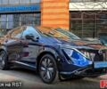 Синий Ниссан Ariya, объемом двигателя 0 л и пробегом 15 тыс. км за 30000 $, фото 1 на Automoto.ua