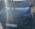 Синій Ніссан Ariya, об'ємом двигуна 0 л та пробігом 26 тис. км за 25400 $, фото 17 на Automoto.ua