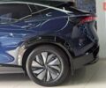 Синий Ниссан Ariya, объемом двигателя 0 л и пробегом 21 тыс. км за 27799 $, фото 45 на Automoto.ua