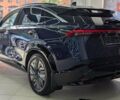 Синий Ниссан Ariya, объемом двигателя 0 л и пробегом 21 тыс. км за 27799 $, фото 36 на Automoto.ua
