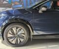Синий Ниссан Ariya, объемом двигателя 0 л и пробегом 21 тыс. км за 27799 $, фото 41 на Automoto.ua