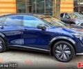 Синий Ниссан Ariya, объемом двигателя 0 л и пробегом 15 тыс. км за 30000 $, фото 6 на Automoto.ua