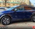Синий Ниссан Ariya, объемом двигателя 0 л и пробегом 15 тыс. км за 30000 $, фото 3 на Automoto.ua