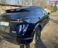 Синій Ніссан Ariya, об'ємом двигуна 0 л та пробігом 26 тис. км за 25400 $, фото 4 на Automoto.ua