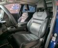 Синий Ниссан Ariya, объемом двигателя 0 л и пробегом 21 тыс. км за 27799 $, фото 3 на Automoto.ua