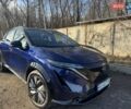 Синій Ніссан Ariya, об'ємом двигуна 0 л та пробігом 26 тис. км за 25400 $, фото 1 на Automoto.ua