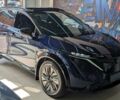 Синий Ниссан Ariya, объемом двигателя 0 л и пробегом 21 тыс. км за 27799 $, фото 12 на Automoto.ua