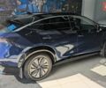 Синий Ниссан Ariya, объемом двигателя 0 л и пробегом 21 тыс. км за 27799 $, фото 10 на Automoto.ua