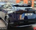Синий Ниссан Ariya, объемом двигателя 0 л и пробегом 15 тыс. км за 30000 $, фото 13 на Automoto.ua