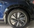 Синий Ниссан Ariya, объемом двигателя 0 л и пробегом 21 тыс. км за 27799 $, фото 14 на Automoto.ua