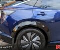 Синий Ниссан Ariya, объемом двигателя 0 л и пробегом 15 тыс. км за 30000 $, фото 7 на Automoto.ua