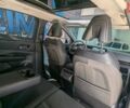 Синий Ниссан Ariya, объемом двигателя 0 л и пробегом 21 тыс. км за 27799 $, фото 13 на Automoto.ua