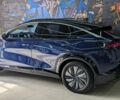 Синий Ниссан Ariya, объемом двигателя 0 л и пробегом 21 тыс. км за 27799 $, фото 46 на Automoto.ua