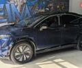 Синий Ниссан Ariya, объемом двигателя 0 л и пробегом 21 тыс. км за 27799 $, фото 47 на Automoto.ua
