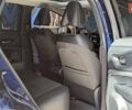 Синий Ниссан Ariya, объемом двигателя 0 л и пробегом 21 тыс. км за 27799 $, фото 7 на Automoto.ua