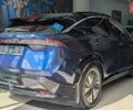 Синий Ниссан Ariya, объемом двигателя 0 л и пробегом 21 тыс. км за 27799 $, фото 9 на Automoto.ua