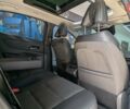 Синий Ниссан Ariya, объемом двигателя 0 л и пробегом 21 тыс. км за 27799 $, фото 24 на Automoto.ua
