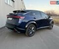 Синий Ниссан Ariya, объемом двигателя 0 л и пробегом 7 тыс. км за 25999 $, фото 3 на Automoto.ua
