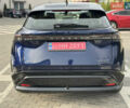 Синий Ниссан Ariya, объемом двигателя 0 л и пробегом 12 тыс. км за 27500 $, фото 5 на Automoto.ua