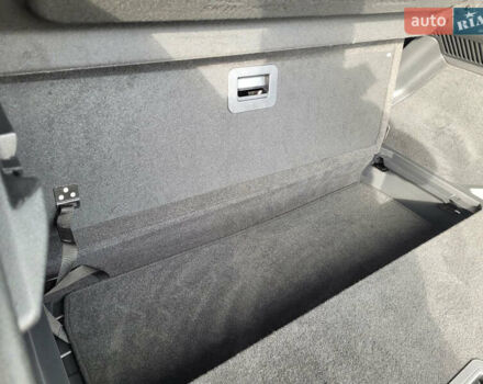 Синий Ниссан Ariya, объемом двигателя 0 л и пробегом 41 тыс. км за 25499 $, фото 17 на Automoto.ua