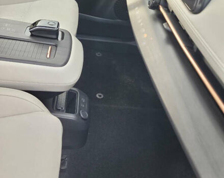 Синий Ниссан Ariya, объемом двигателя 0 л и пробегом 41 тыс. км за 25499 $, фото 43 на Automoto.ua