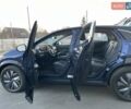 Синий Ниссан Ariya, объемом двигателя 0 л и пробегом 7 тыс. км за 25999 $, фото 27 на Automoto.ua