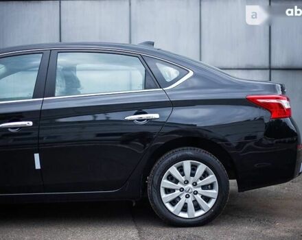 Ниссан Bluebird Sylphy, объемом двигателя 0 л и пробегом 1 тыс. км за 21500 $, фото 4 на Automoto.ua