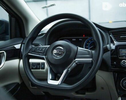 Ниссан Bluebird Sylphy, объемом двигателя 0 л и пробегом 1 тыс. км за 21500 $, фото 16 на Automoto.ua