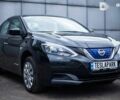 Ниссан Bluebird Sylphy, объемом двигателя 0 л и пробегом 1 тыс. км за 21500 $, фото 10 на Automoto.ua