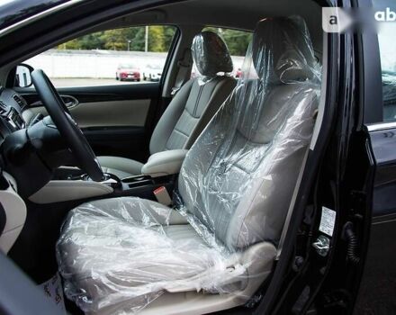 Ниссан Bluebird Sylphy, объемом двигателя 0 л и пробегом 1 тыс. км за 21500 $, фото 12 на Automoto.ua