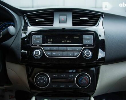 Ниссан Bluebird Sylphy, объемом двигателя 0 л и пробегом 1 тыс. км за 21500 $, фото 18 на Automoto.ua