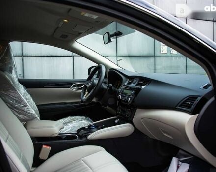 Ниссан Bluebird Sylphy, объемом двигателя 0 л и пробегом 1 тыс. км за 21500 $, фото 15 на Automoto.ua
