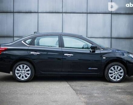 Ниссан Bluebird Sylphy, объемом двигателя 0 л и пробегом 1 тыс. км за 21500 $, фото 9 на Automoto.ua