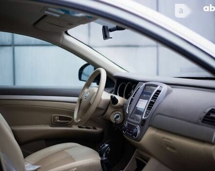 Ниссан Bluebird Sylphy, объемом двигателя 0 л и пробегом 1 тыс. км за 16999 $, фото 13 на Automoto.ua