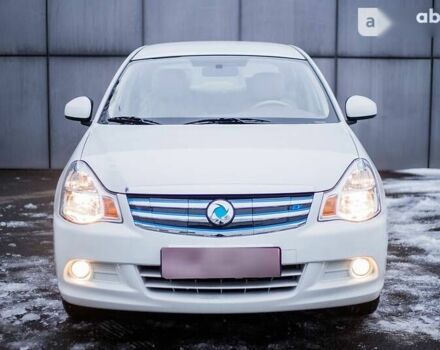 Ниссан Bluebird Sylphy, объемом двигателя 0 л и пробегом 1 тыс. км за 16999 $, фото 9 на Automoto.ua