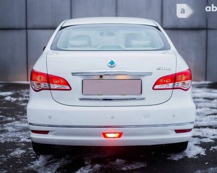 Ниссан Bluebird Sylphy, объемом двигателя 0 л и пробегом 1 тыс. км за 16999 $, фото 5 на Automoto.ua