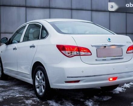 Ниссан Bluebird Sylphy, объемом двигателя 0 л и пробегом 1 тыс. км за 16999 $, фото 4 на Automoto.ua