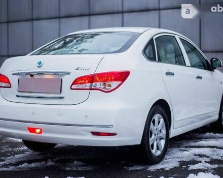 Ниссан Bluebird Sylphy, объемом двигателя 0 л и пробегом 1 тыс. км за 16999 $, фото 6 на Automoto.ua