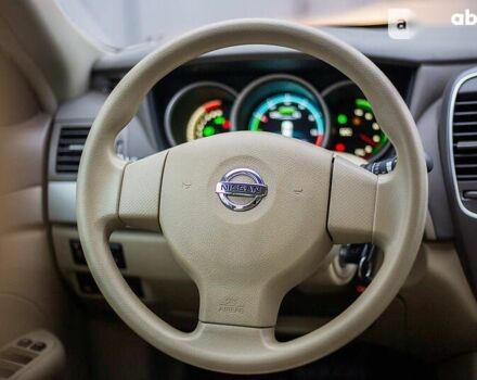 Ниссан Bluebird Sylphy, объемом двигателя 0 л и пробегом 1 тыс. км за 16999 $, фото 14 на Automoto.ua